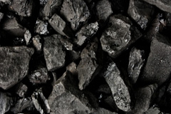 Turfholm coal boiler costs
