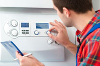 free commercial Turfholm boiler quotes